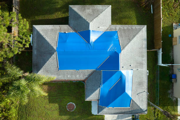 Professional Roofing Services in Romancoke, MD