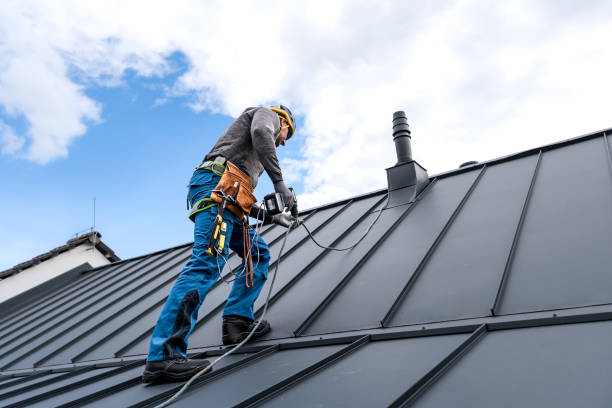 Best Rubber Roofing (EPDM, TPO)  in Romancoke, MD